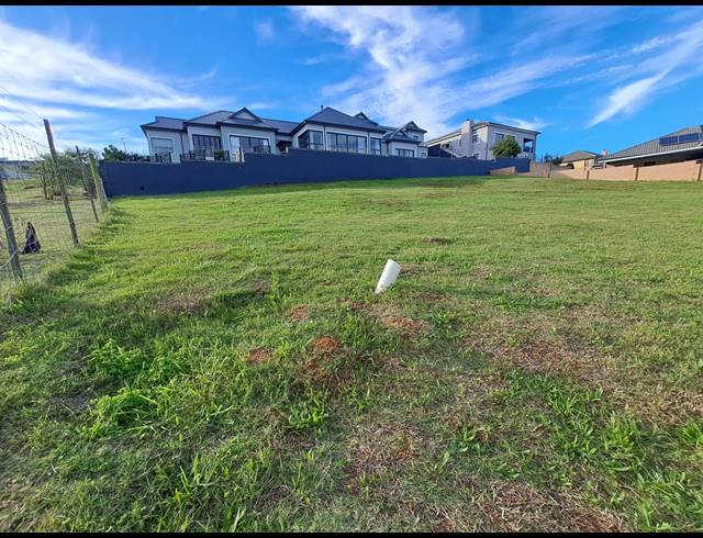 573M² VACANT LAND FOR SALE IN MONTE CHRISTO